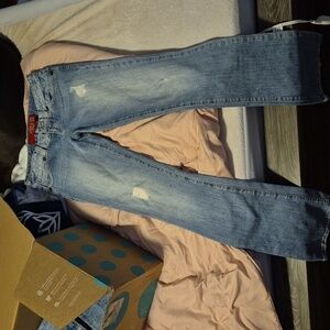 Guess Daredevil Vintage Bootcut